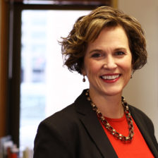 Betsy Hodges for Minneapolis Mayor / photo: http://mayorhodges.com/