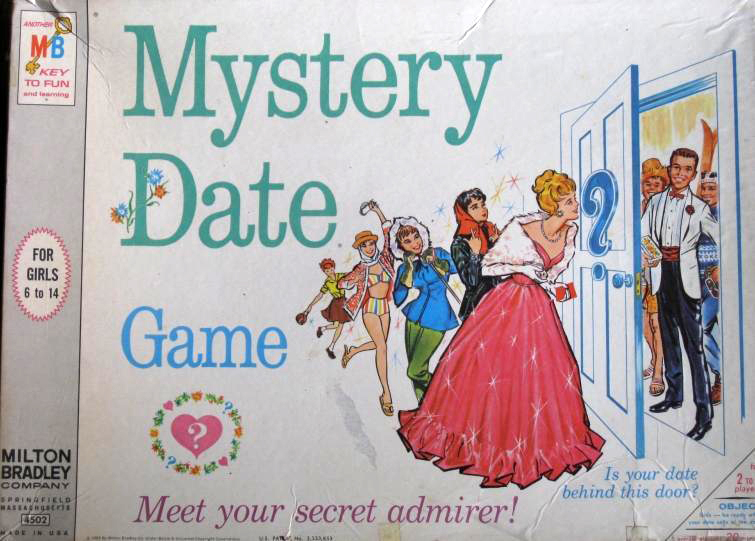pda dating