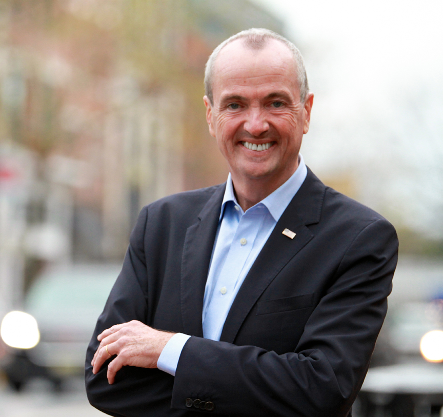 New Jersey_Currents_Phil Murphy for Governor