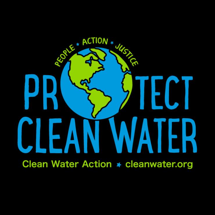 Protect Clean Water: People Action Justice