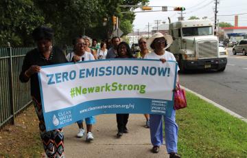 Zero Emission Now! 