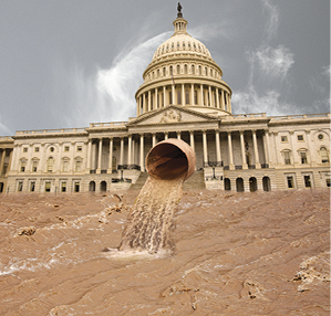 The Dirty Water Congress