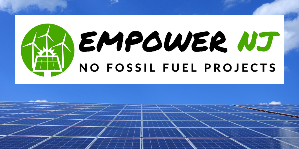 Empower NJ_Dirty Energy with Logo