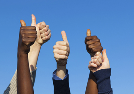 Check Out Our Partners. Photo credit: william87 / iStock Check Out Our Partners Today! Photo credit: william87 / iStock