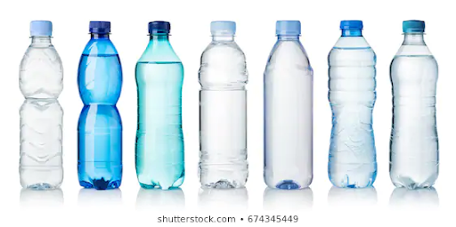 NJ_plastic bottles shutterstock