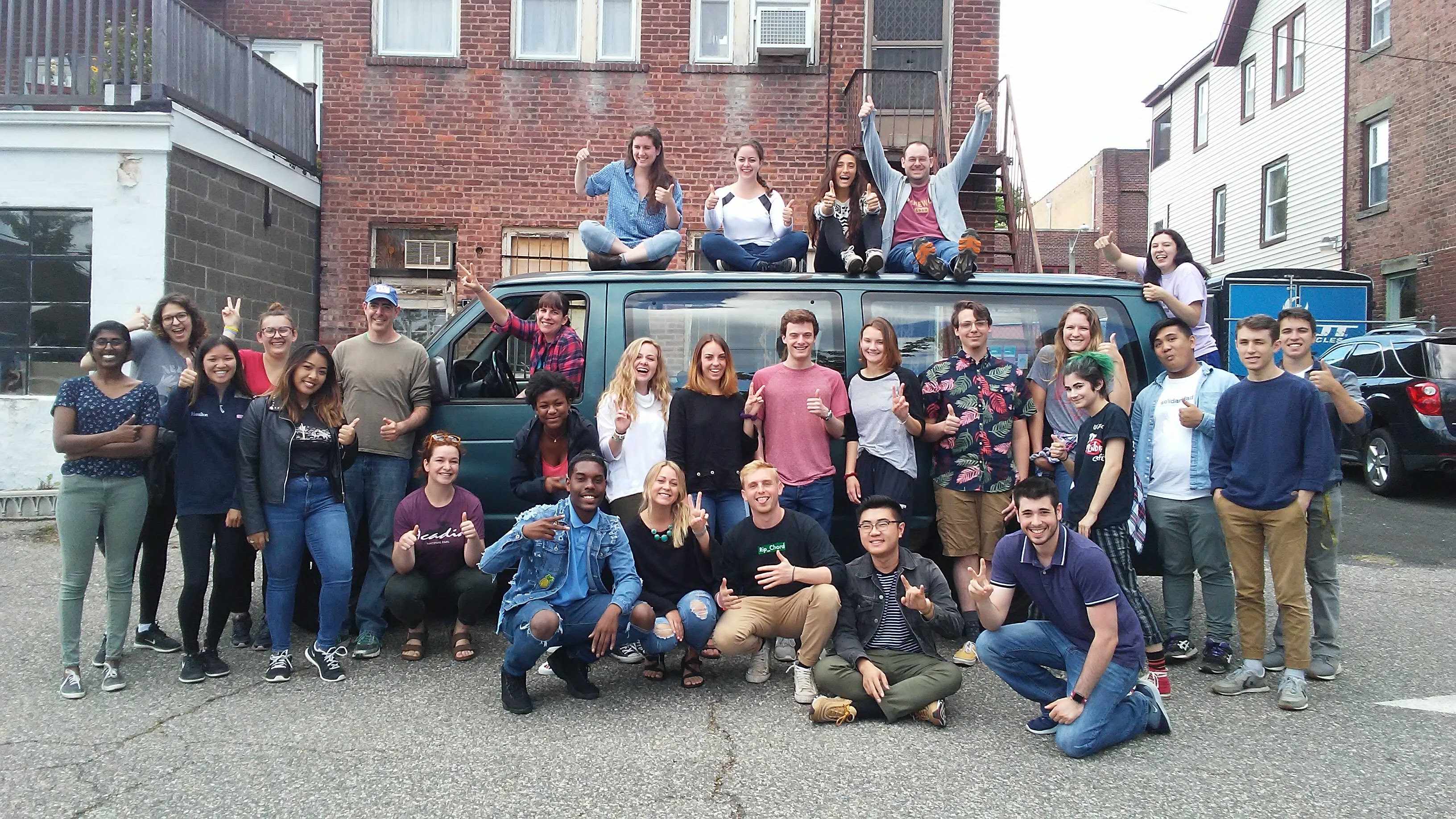 NJ_Poseidon Van_Canvass_Photo by Eric Benson NJ_Poseidon Van_Canvass_Photo by Eric Benson