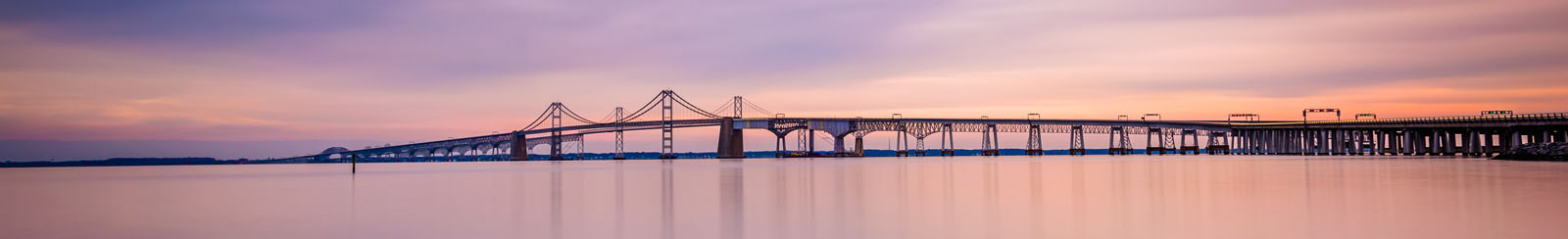 Chesapeake Bay Bridge