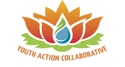 Youth Action Collaborative Logo