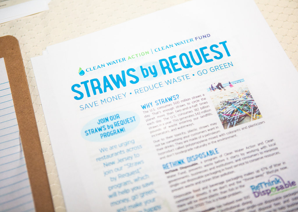 Straws By Request_NewJersey_ReThinkDisposable_Photo by Okie Dokie Studio