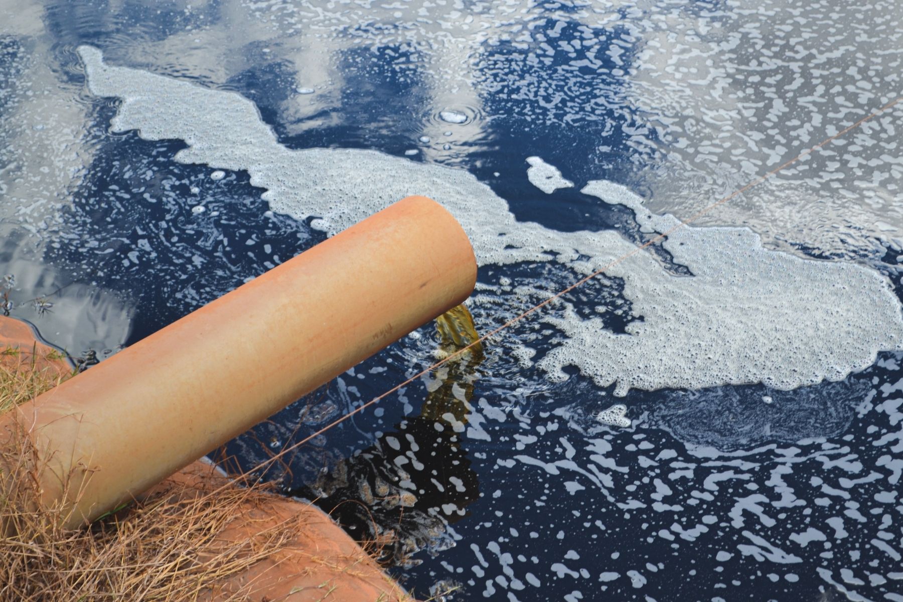 Close Pennsylvania’s Leachate Loophole Clean Water Action