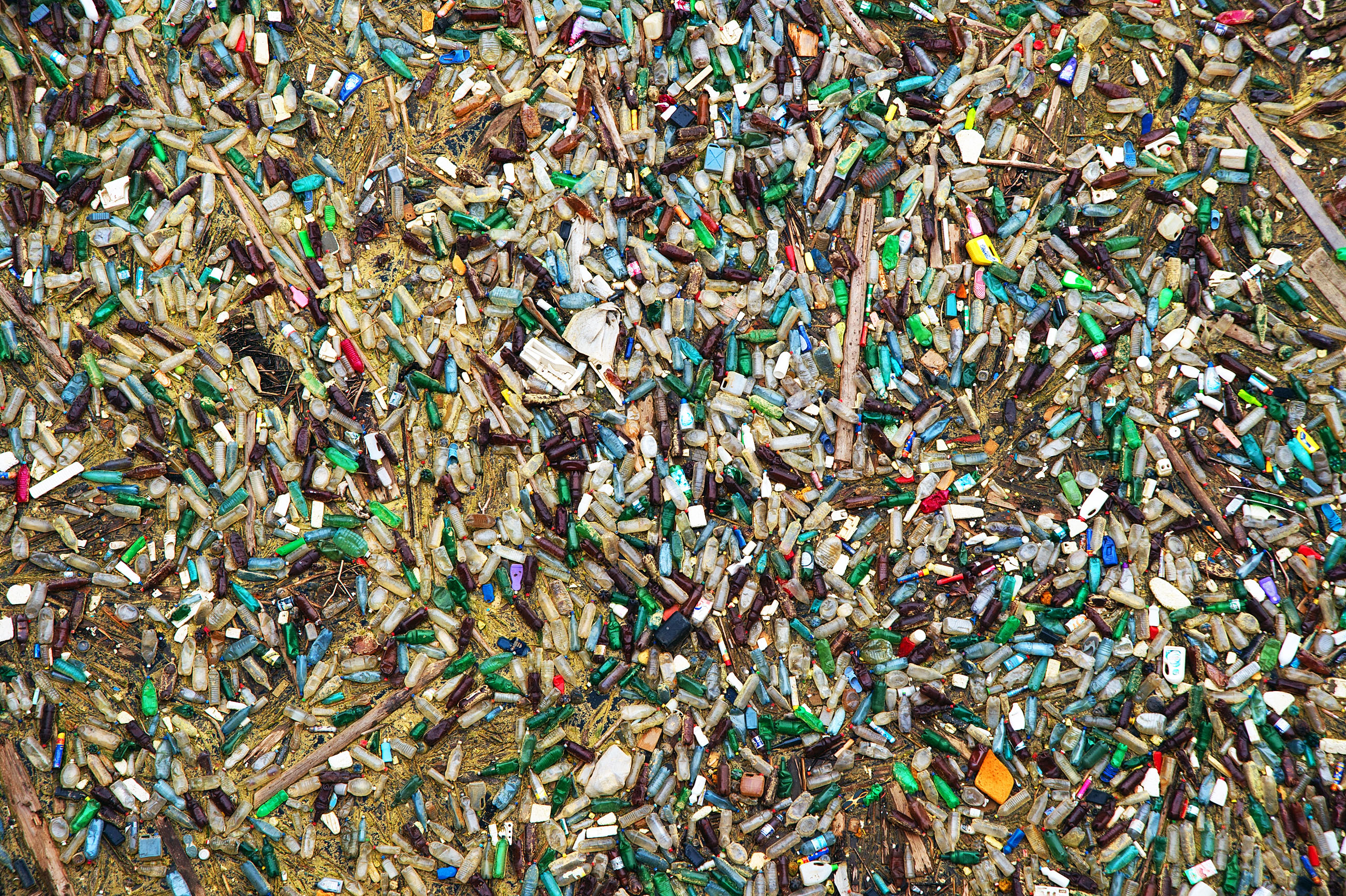 ReThinking our Toxic, Plastic Legacy - Clean Water Action