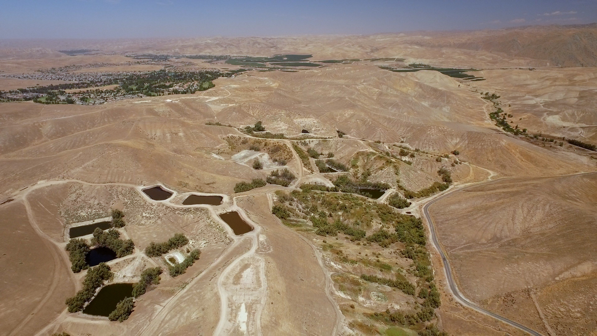 Race Track Hill site Race Track Hill site