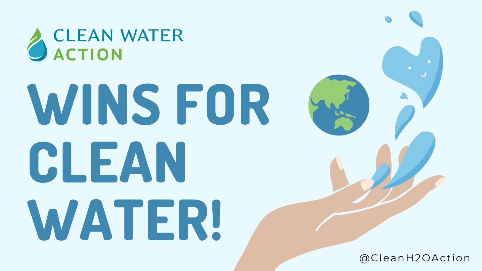 CT_WINS FOR CLEAN WATER-CT