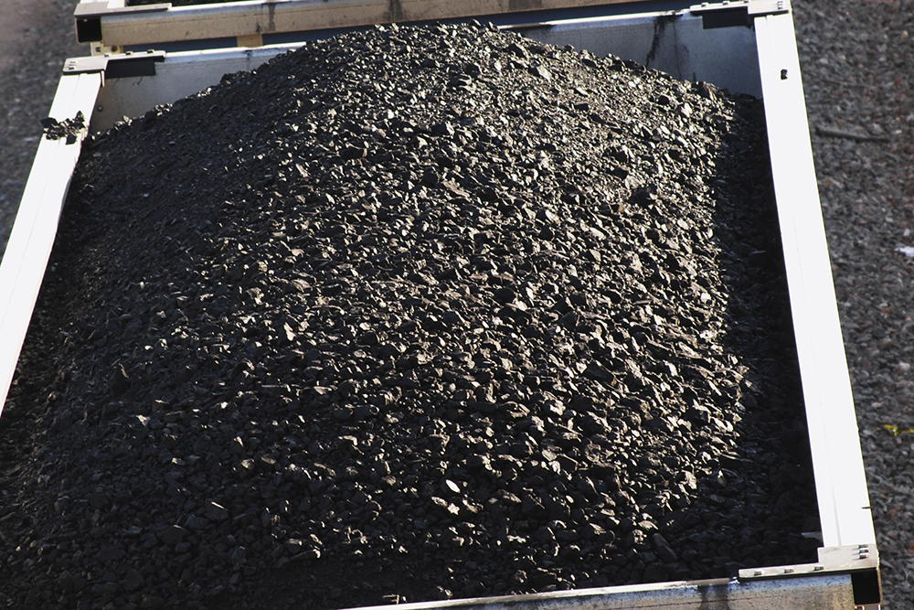coal car / photo: istock, brianbalster coal car / photo: istock, brianbalster