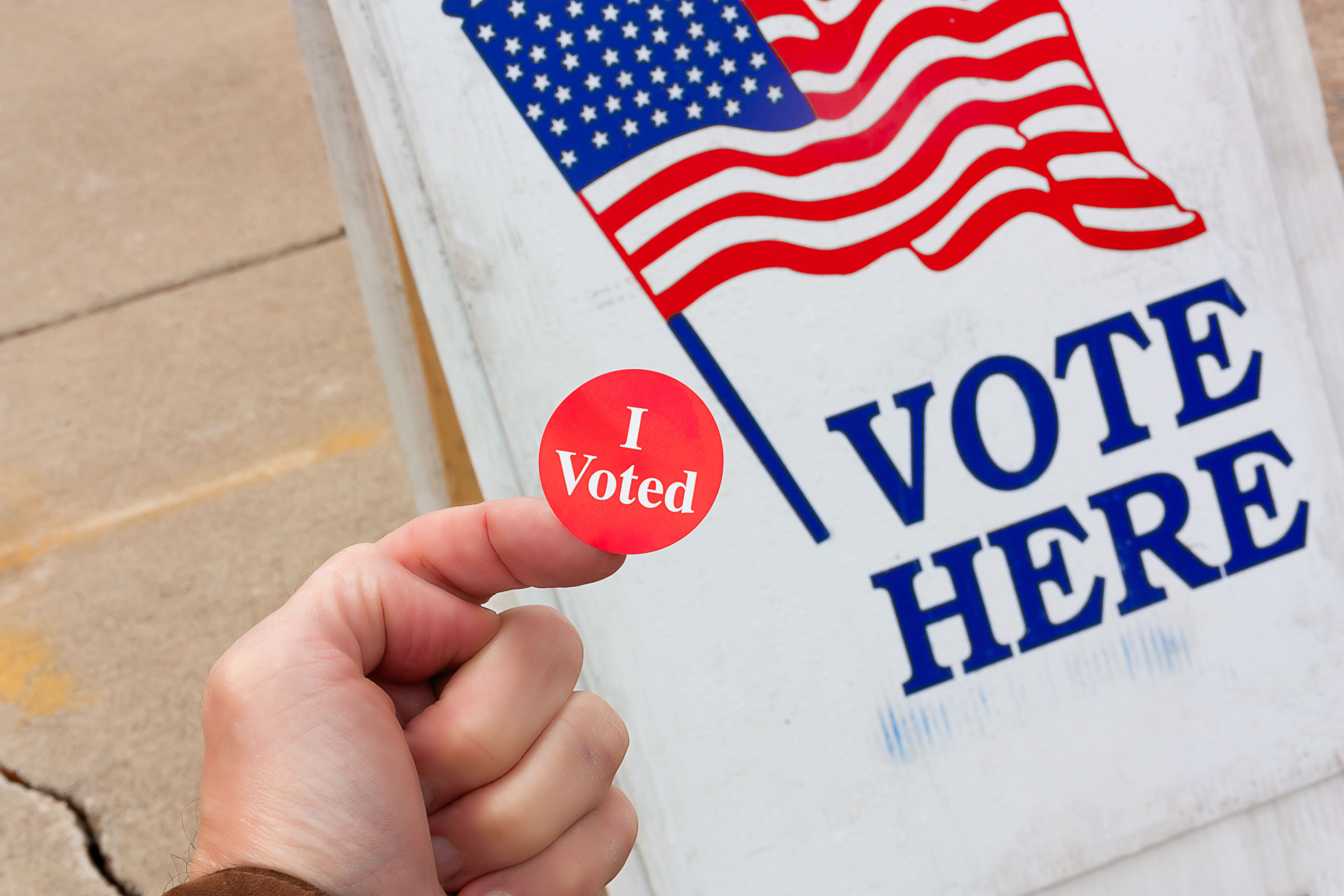 Vote Vote