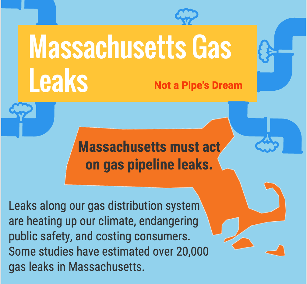 Massachusetts Gas Leaks Massachusetts Gas Leaks
