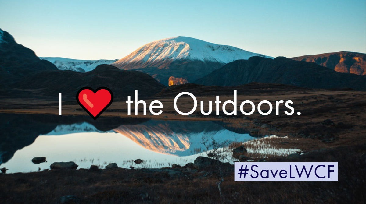 Save LWCF graphic Save LWCF graphic