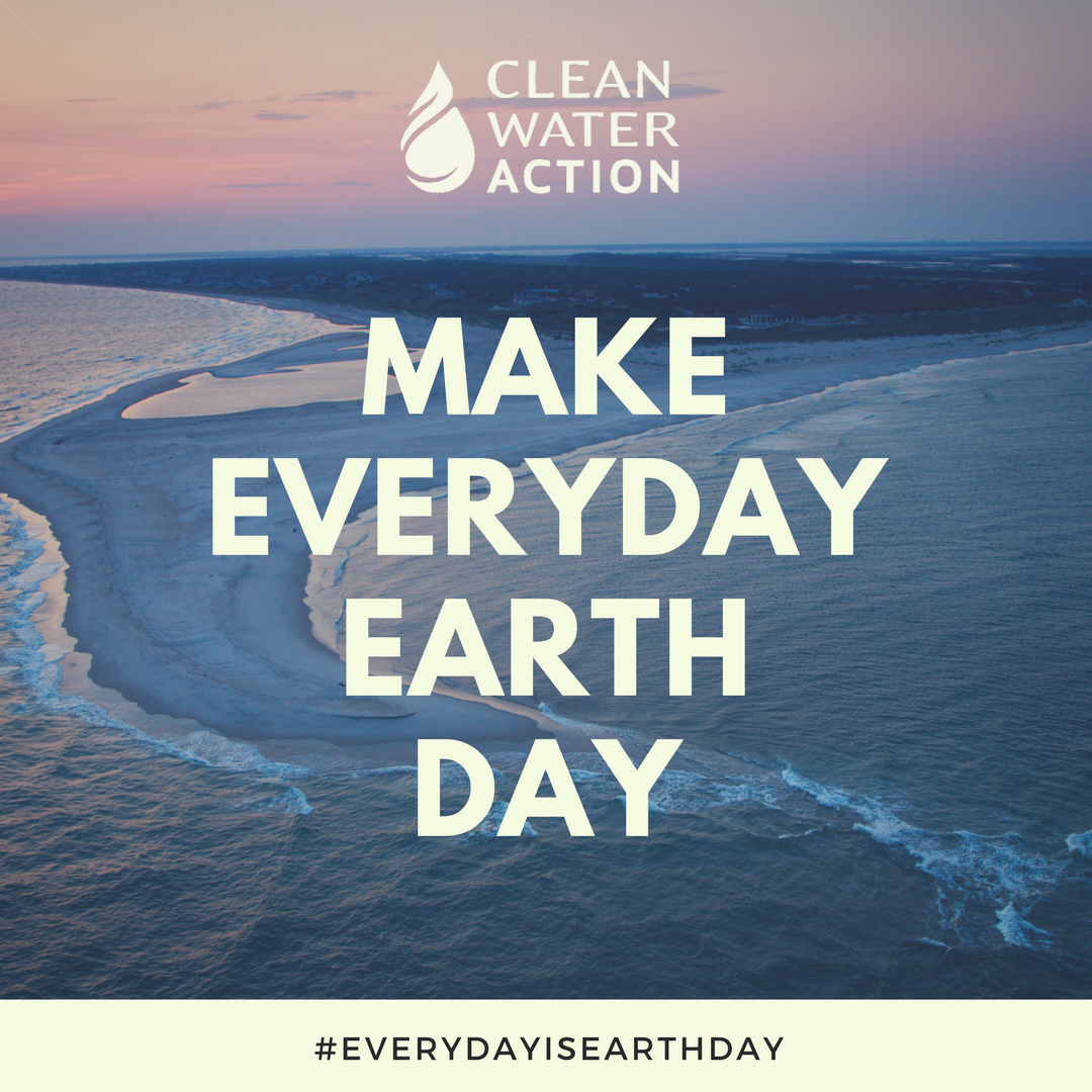 Make Everyday Earth Day_Canva_Jenny Vickers