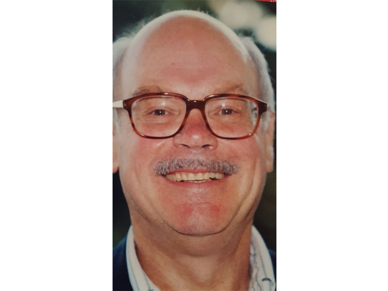 Peter Lockwood Peter Lockwood
