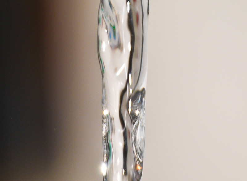 Running Water Abstract -- Steven Johnson -- Flickr/Creative Commons (CC BY2.0) Running Water Abstract -- Steven Johnson -- Flickr/Creative Commons (CC BY2.0)