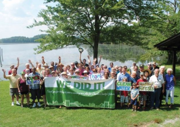 SGACC Celebration in Maryland