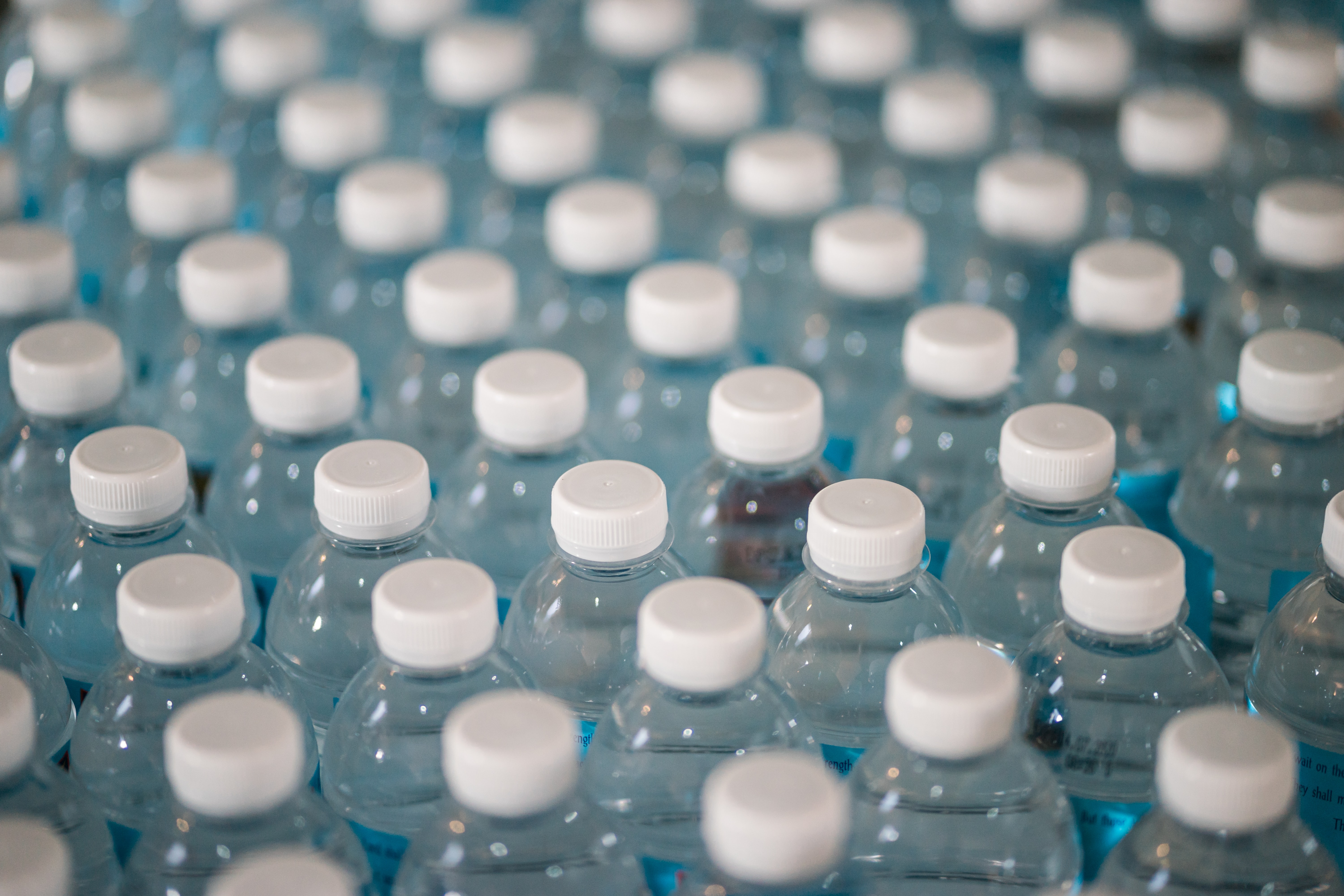 Is Drinking From Plastic Bottles Bad? 