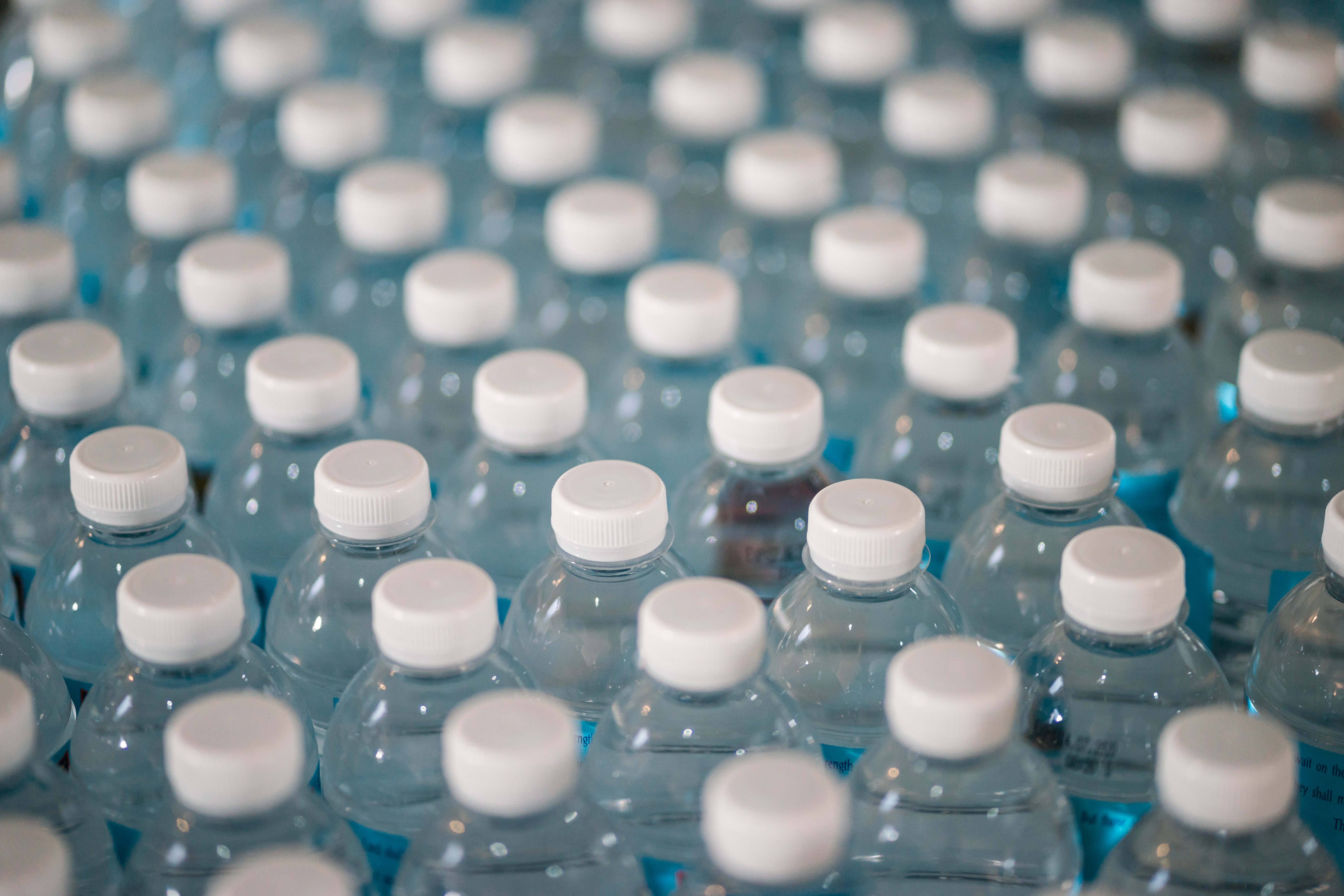 Is Drinking From Plastic Bottles Bad?