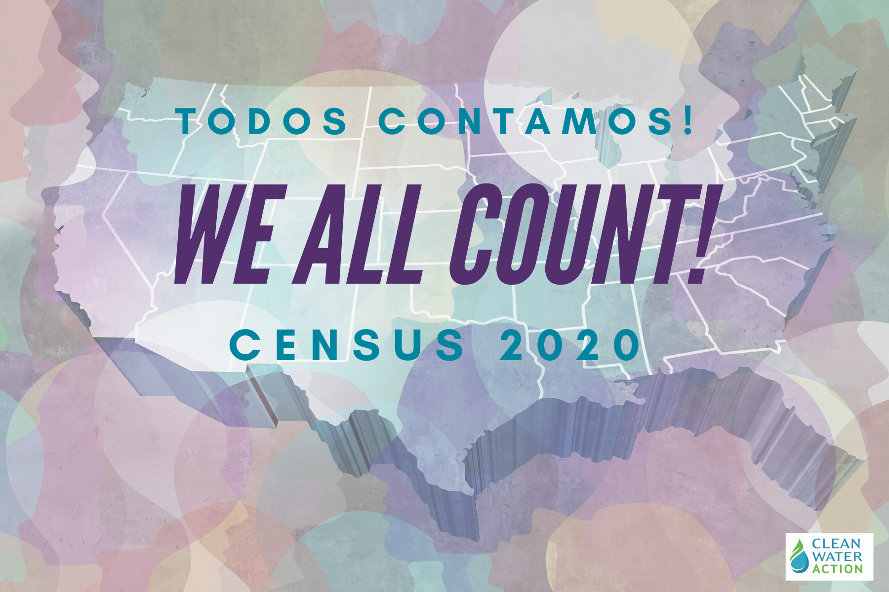 Census 2020 Canva