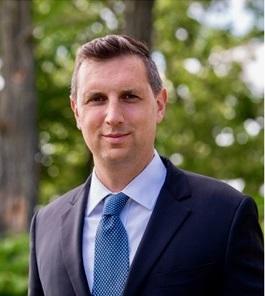 Seth Magaziner