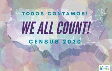Census 2020 Canva