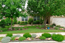 Xeriscape Classic example #1 Xeriscape Classic example #1