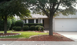 Xeriscape Classic example #3 Xeriscape Classic example #3
