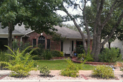 Xeriscape Classic example #4 Xeriscape Classic example #4